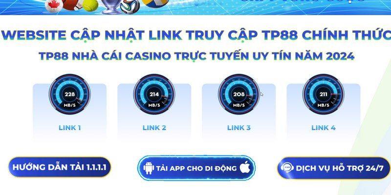 Bước đầu để anh em tham gia chơi xổ số TP88